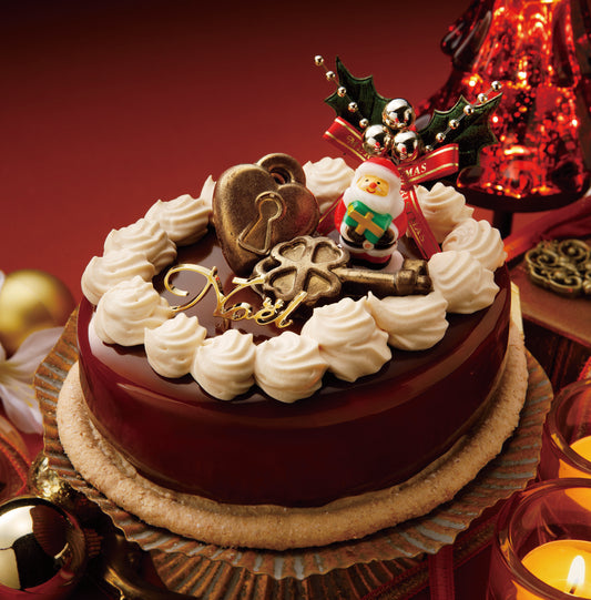 [B]カドナ・ダムール〜キャラメル・オランジュ〜