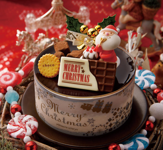 [G]ショコラノエル