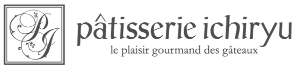 pâtisserie ichiryu onlinesite